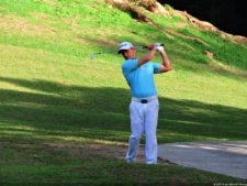 Selección 4ta Ronda XII Abierto Sambil presentado por Total Nutrition