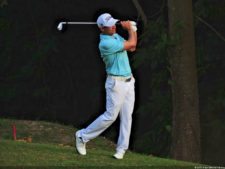 Selección 4ta Ronda XII Abierto Sambil presentado por Total Nutrition