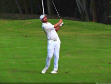 Selección 4ta Ronda XII Abierto Sambil presentado por Total Nutrition