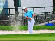 Selección 4ta Ronda XII Abierto Sambil presentado por Total Nutrition