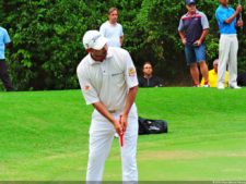 Selección 4ta Ronda XII Abierto Sambil presentado por Total Nutrition