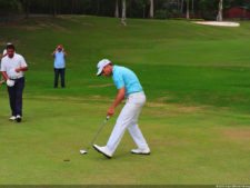 Selección 4ta Ronda XII Abierto Sambil presentado por Total Nutrition