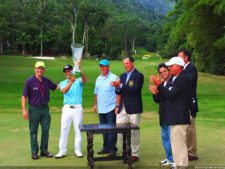 Selección 4ta Ronda XII Abierto Sambil presentado por Total Nutrition