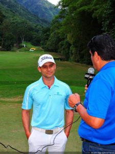 Selección 4ta Ronda XII Abierto Sambil presentado por Total Nutrition