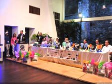 Selección 4ta Ronda XII Abierto Sambil presentado por Total Nutrition