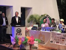 Selección 4ta Ronda XII Abierto Sambil presentado por Total Nutrition