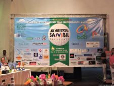 Selección 4ta Ronda XII Abierto Sambil presentado por Total Nutrition