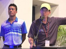 Selección 4ta Ronda XII Abierto Sambil presentado por Total Nutrition