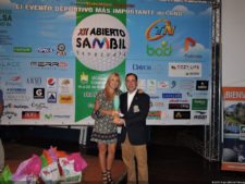 Selección 4ta Ronda XII Abierto Sambil presentado por Total Nutrition