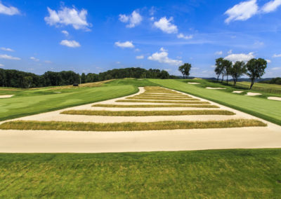 Muestra fotográfica memorable del 116º US Open en Oakmont Golf Club (cortesía © USGA 2016)