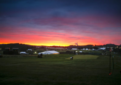 Muestra fotográfica memorable del 116º US Open en Oakmont Golf Club (cortesía © USGA 2016)