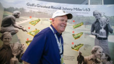 Muestra fotográfica memorable del 116º US Open en Oakmont Golf Club (cortesía © USGA 2016)