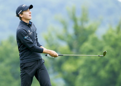 Muestra fotográfica memorable del 116º US Open en Oakmont Golf Club (cortesía © USGA 2016)