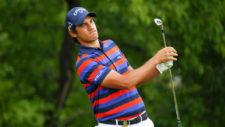 Muestra fotográfica memorable del 116º US Open en Oakmont Golf Club (cortesía © USGA 2016)