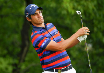 Muestra fotográfica memorable del 116º US Open en Oakmont Golf Club (cortesía © USGA 2016)