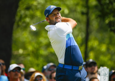 Muestra fotográfica memorable del 116º US Open en Oakmont Golf Club (cortesía © USGA 2016)