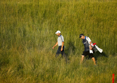 Muestra fotográfica memorable del 116º US Open en Oakmont Golf Club (cortesía © USGA 2016)