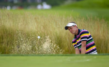 Muestra fotográfica memorable del 116º US Open en Oakmont Golf Club (cortesía © USGA 2016)