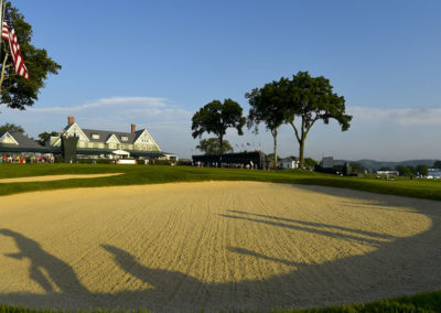 Muestra fotográfica memorable del 116º US Open en Oakmont Golf Club (cortesía © USGA 2016)