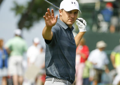 Muestra fotográfica memorable del 116º US Open en Oakmont Golf Club (cortesía © USGA 2016)