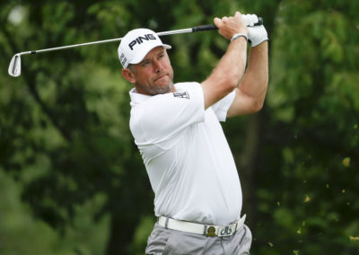 Muestra fotográfica memorable del 116º US Open en Oakmont Golf Club (cortesía © USGA 2016)