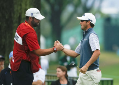 Muestra fotográfica memorable del 116º US Open en Oakmont Golf Club (cortesía © USGA 2016)