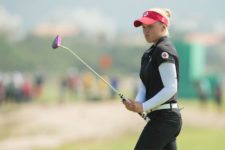 Brooke Henderson (cortesía Tristan Jones/IGF)