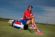 Julieta Granada de Paraguay (cortesía Stan Badz/PGA TOUR/IGF)