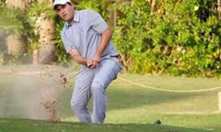 Todo listo para el LXXII Nacional Amateur de Venezuela – Caballeros