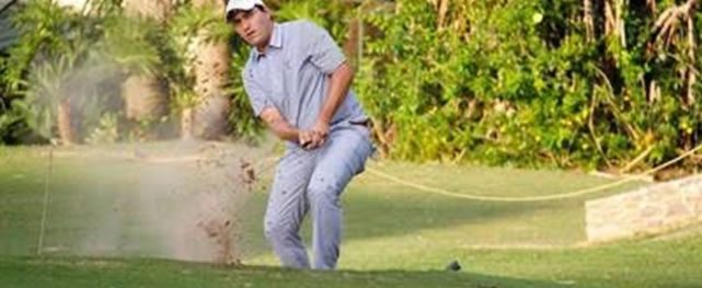 Todo listo para el LXXII Nacional Amateur de Venezuela – Caballeros