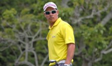 Jesús "Amaya Estrellita", Todo lo que tengo y todo lo que soy se lo debo al golf (cortesía federacioncolombianadegolf.com)