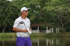 Jesús "Amaya Estrellita", Todo lo que tengo y todo lo que soy se lo debo al golf (cortesía federacioncolombianadegolf.com)