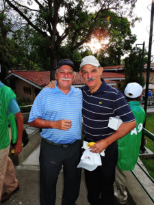 Torneo Blinsafe un éxito