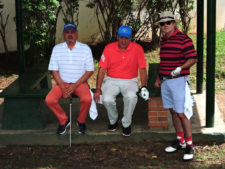 Torneo Blinsafe un éxito