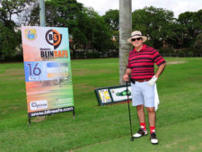 Torneo Blinsafe un éxito