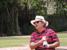 Torneo Blinsafe un éxito