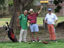 Torneo Blinsafe un éxito