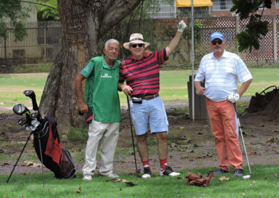 Torneo Blinsafe un éxito