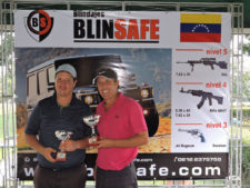 Torneo Blinsafe un éxito
