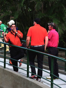 Torneo Blinsafe un éxito