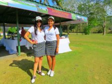 Torneo de Golf Alberto Motta 2014