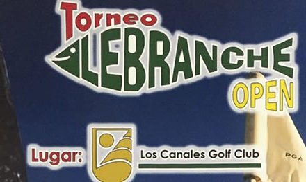 Torneo de Golf Lebranche Open