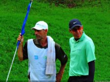 Torneo Pro-Amistad Junko Golf Club