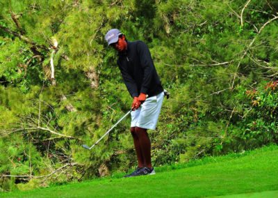 Torneo Pro-Amistad Junko Golf Club