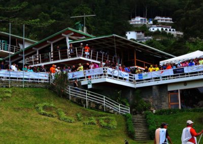 Torneo Pro-Amistad Junko Golf Club