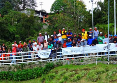 Torneo Pro-Amistad Junko Golf Club