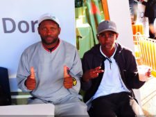 Torneo Pro-Amistad Junko Golf Club