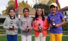 XXII Campeonato Internacional Juvenil-Infantil San Andrés "Copa Redeban Multicolor"