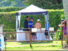 VAGC Campeonato Abierto de Menores 2016