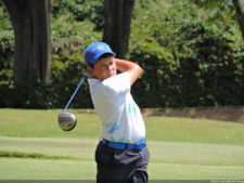 VAGC Campeonato Abierto de Menores 2016